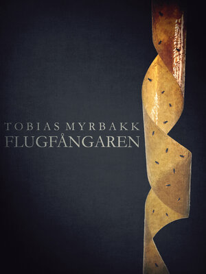 cover image of Flugfångaren